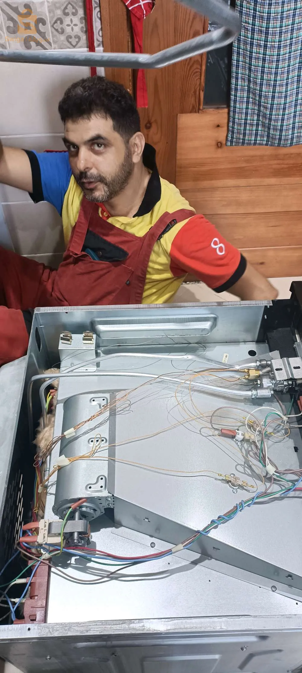 réparation a domicile (تصليح) 0558139694