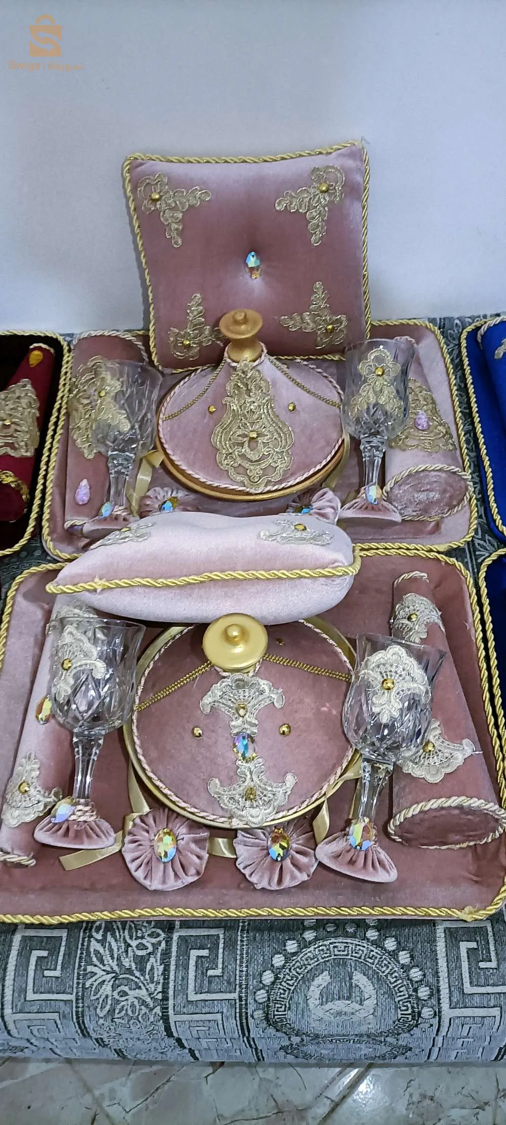 حاسي بونيف