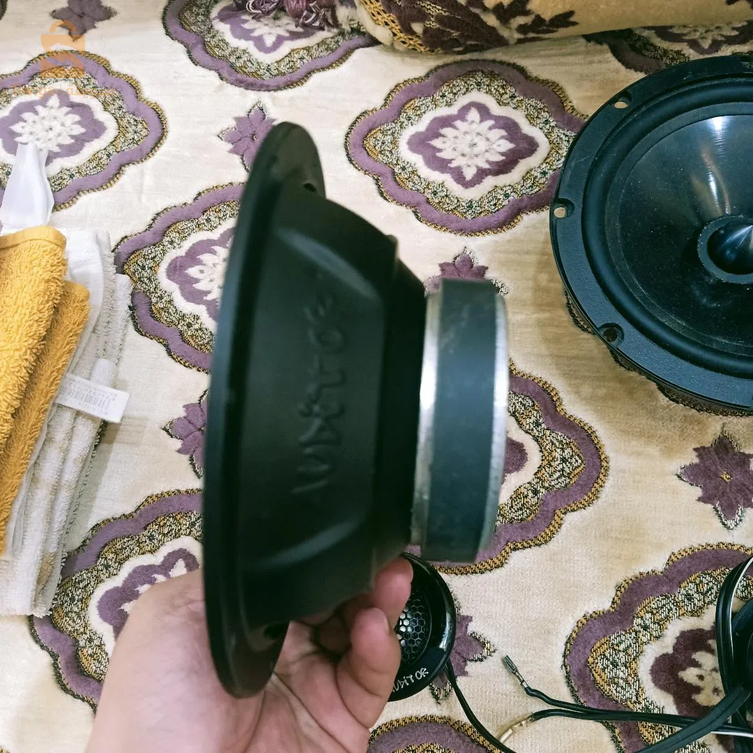 باف مع تويتر و فيلتر