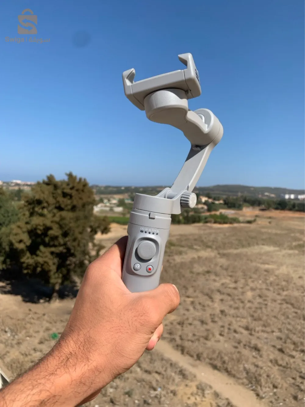 Stabilisateur AXNEN HQ3👌🏻‼️
Li chari yabeat prv💬🤝🤝