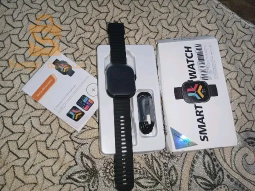 Smart watch