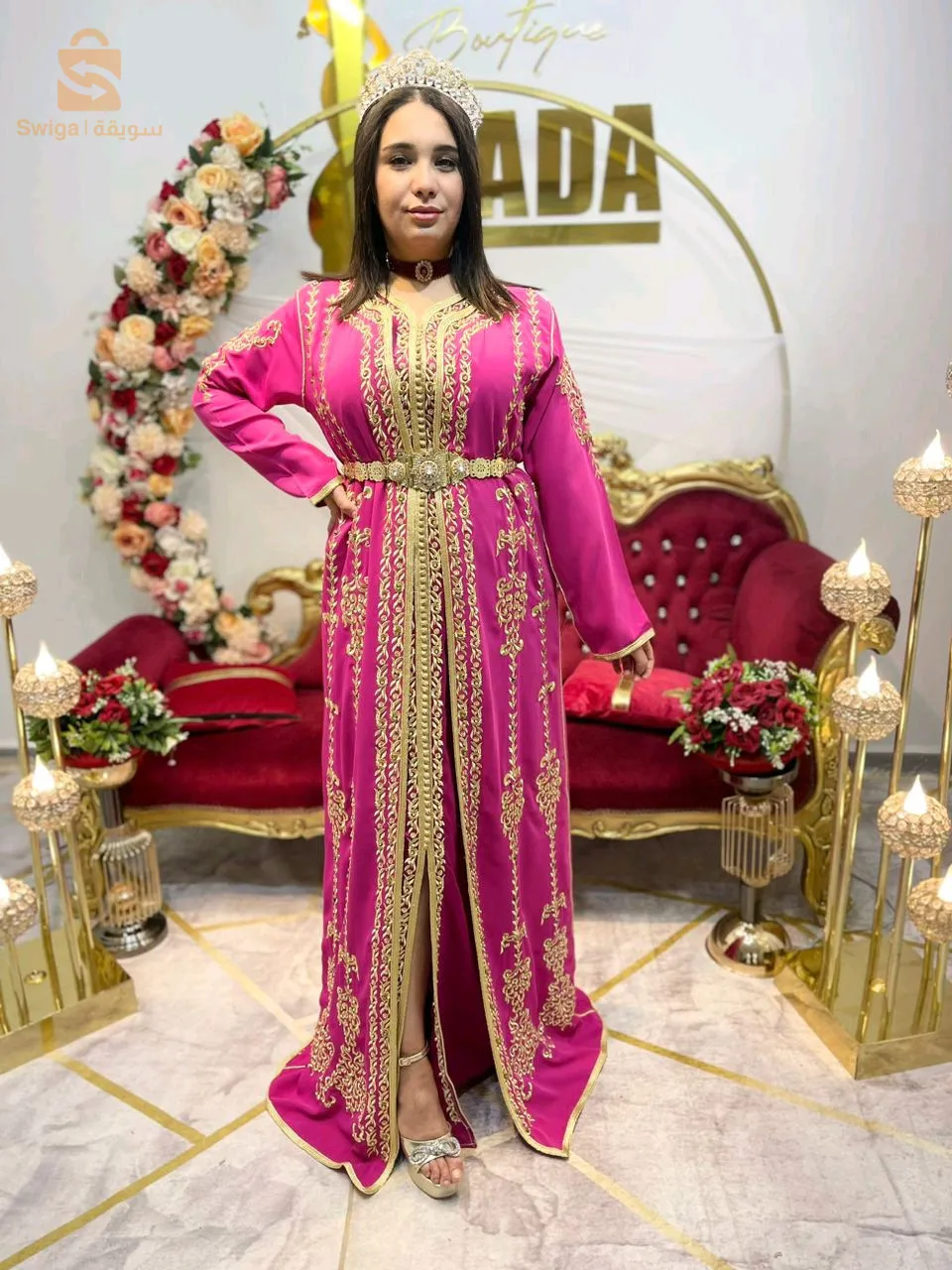 برج بوعريريج