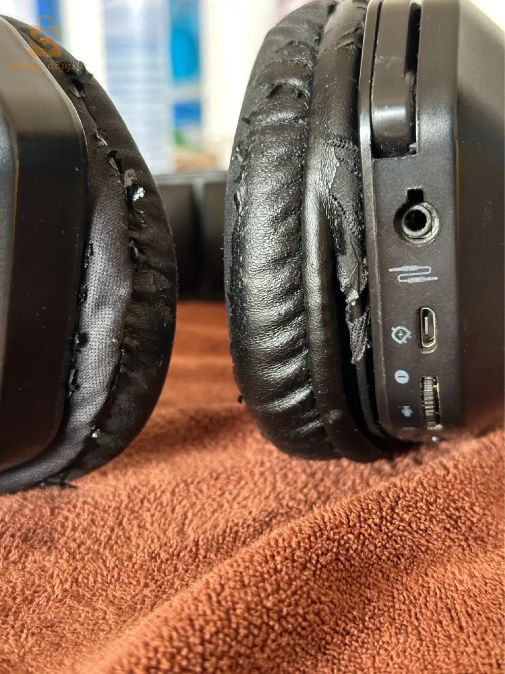 Casque Spirit of gamer H900
