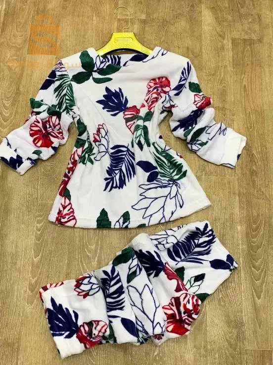 بجمات شتوية
