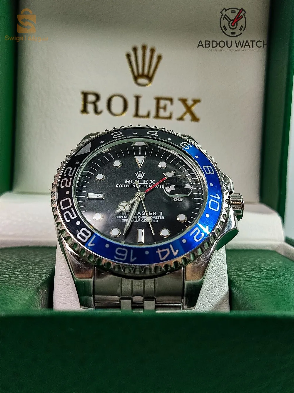 Rolex
