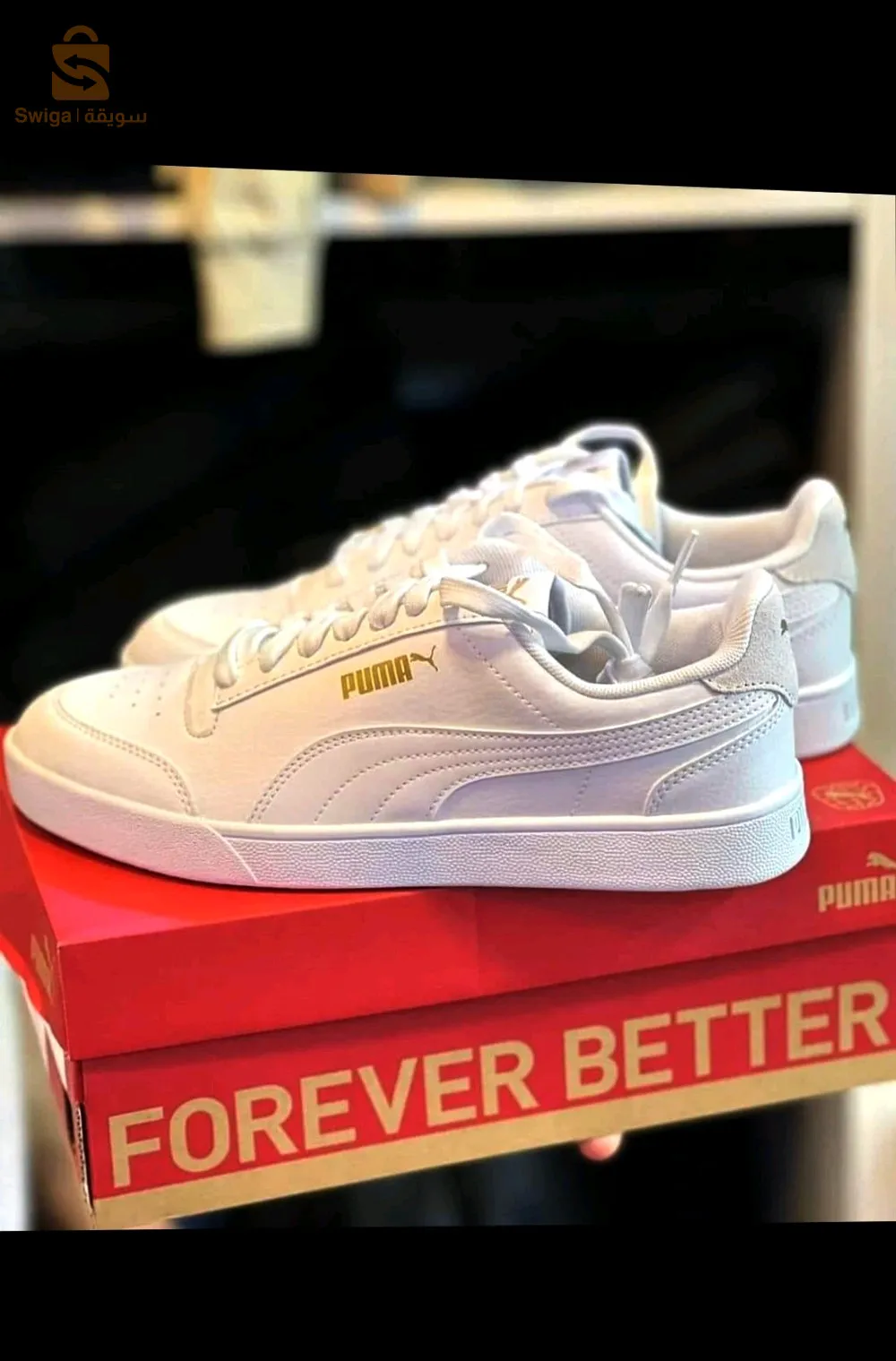 puma Shuffle