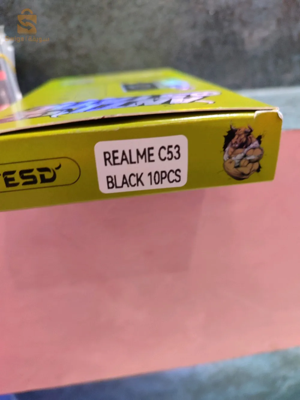 اكسسوار هواتف