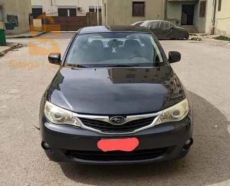 مستغانم مزغران