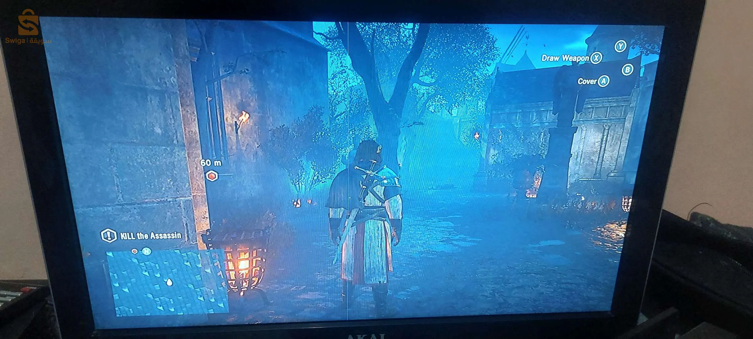 xbox one 500gp