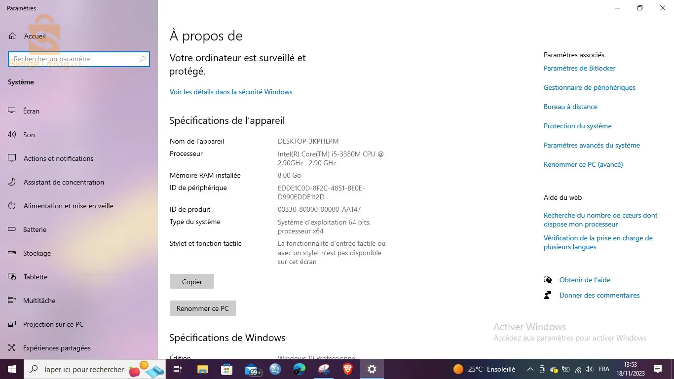 dell i5