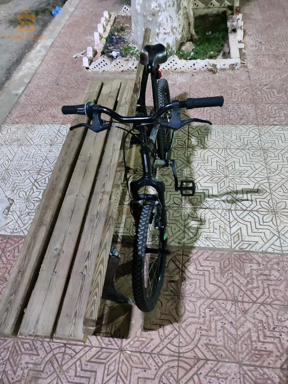 vélo