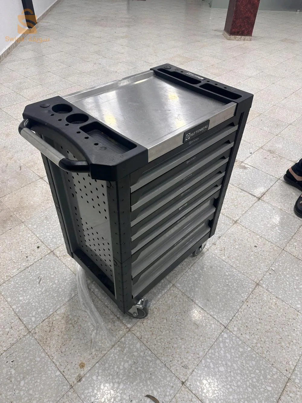 Acaisse micanic 🇫🇷