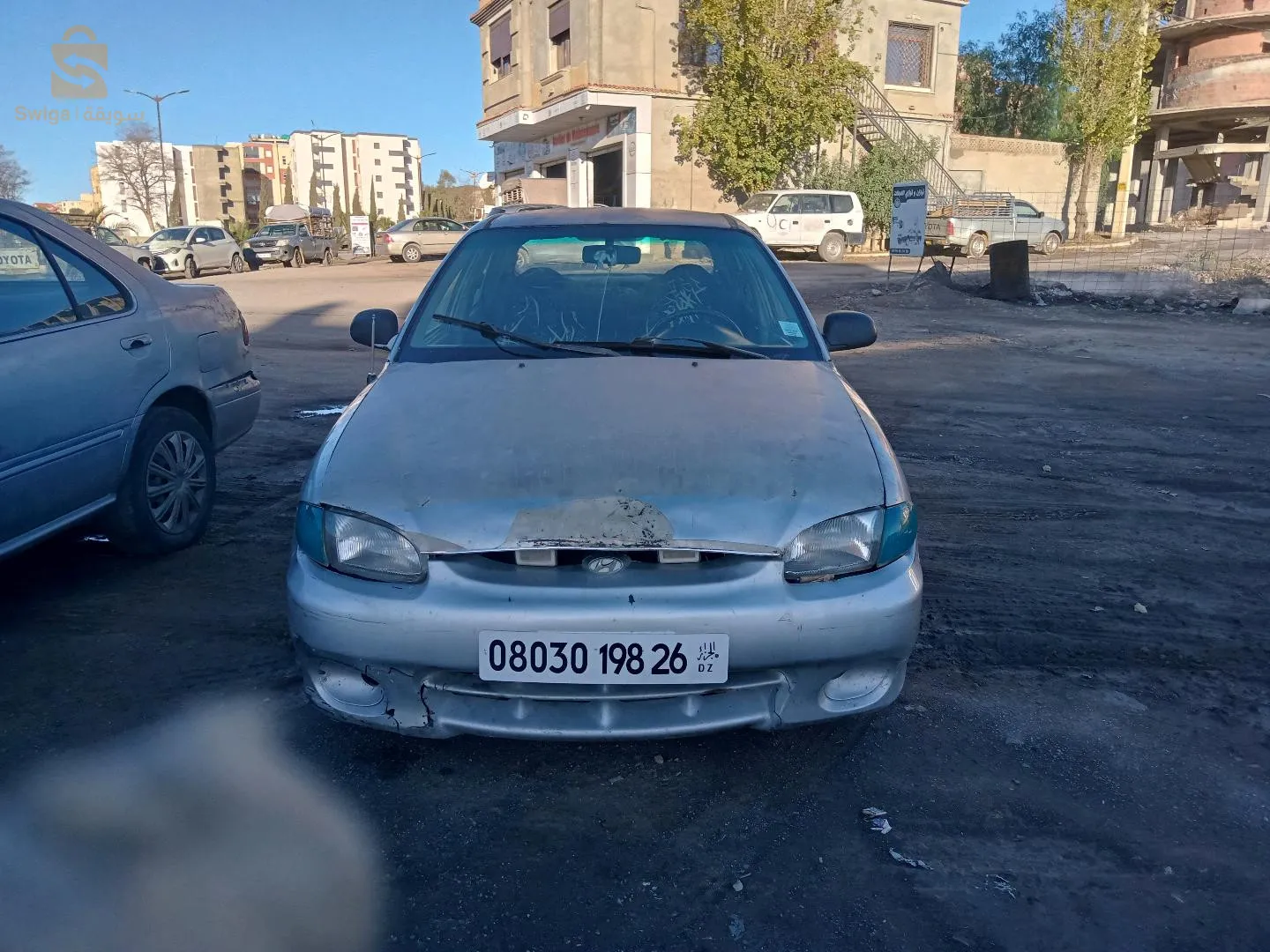 اكسنت لبيع محرك لا تنقاص لا سخانة صبيغة في فوال علا رشاوا
