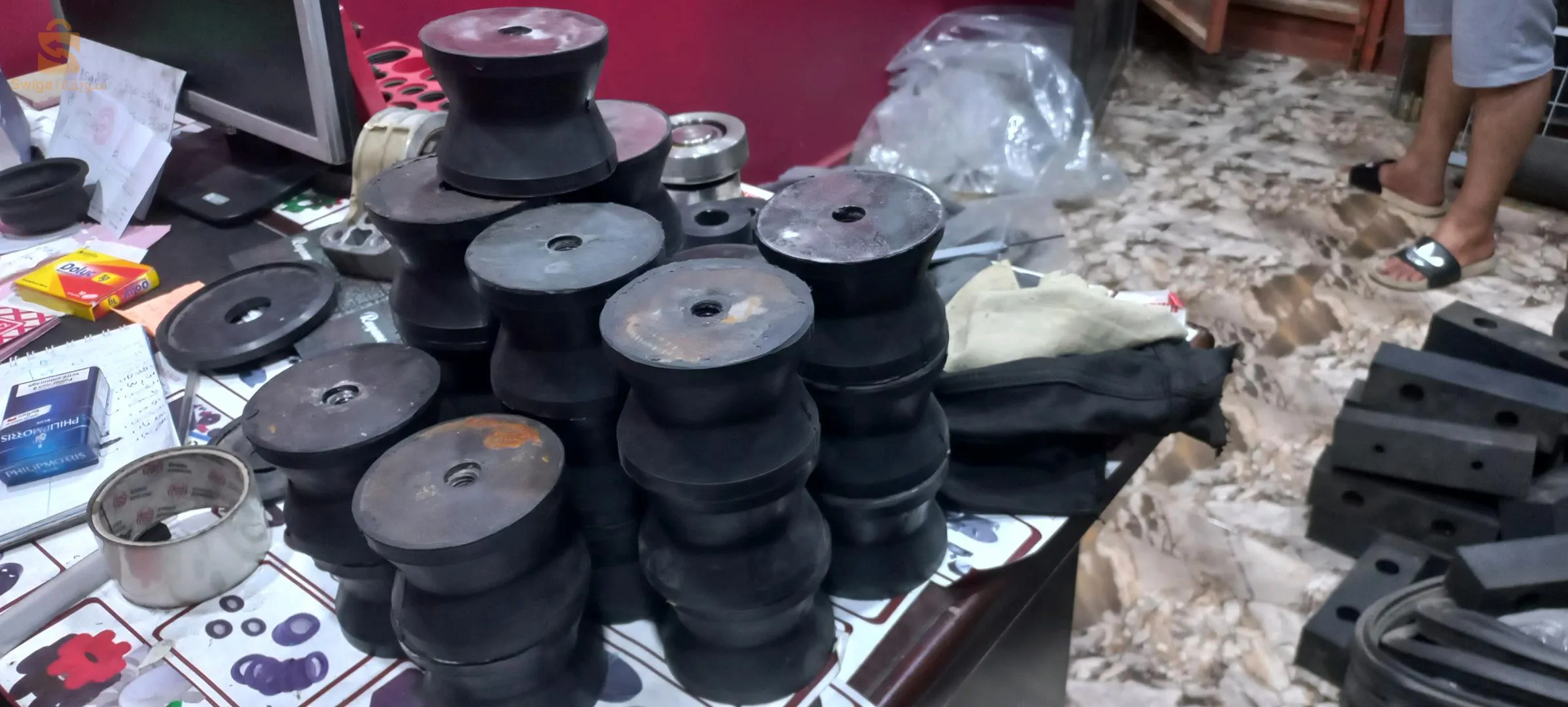 عين اسمارة قسنطينة