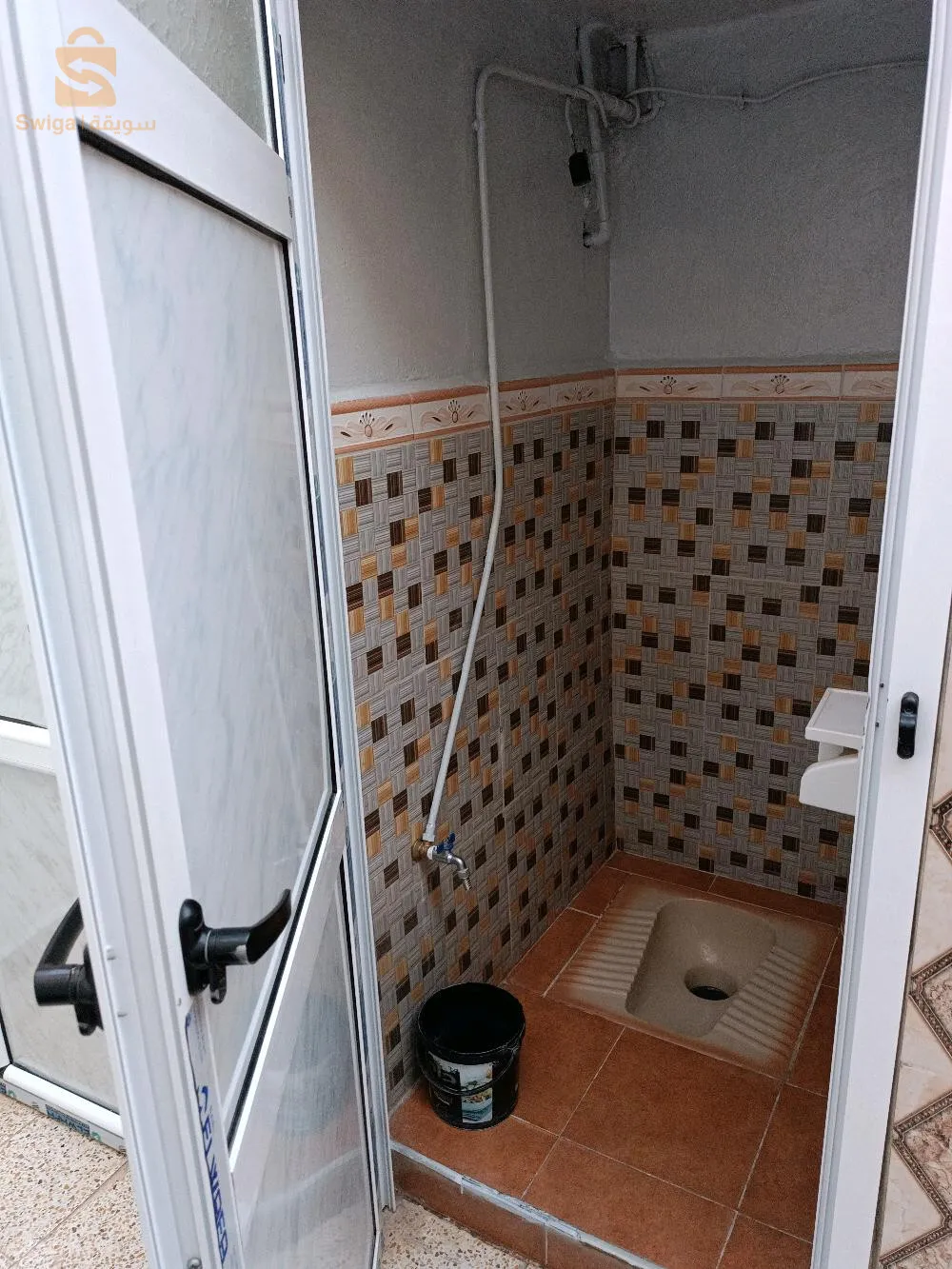 حي 36 مسكن بلولادي العمارنة