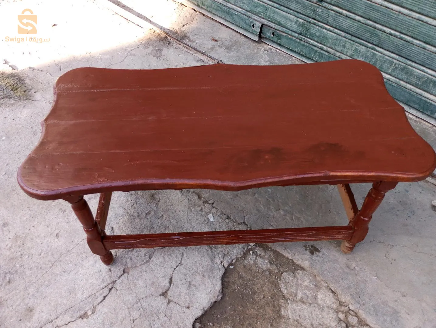 طابلة صغيرة