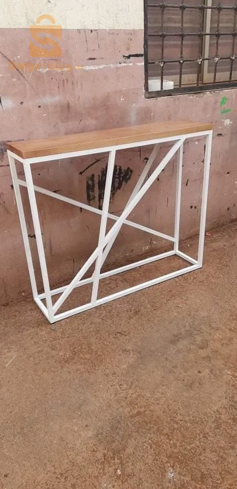 table console