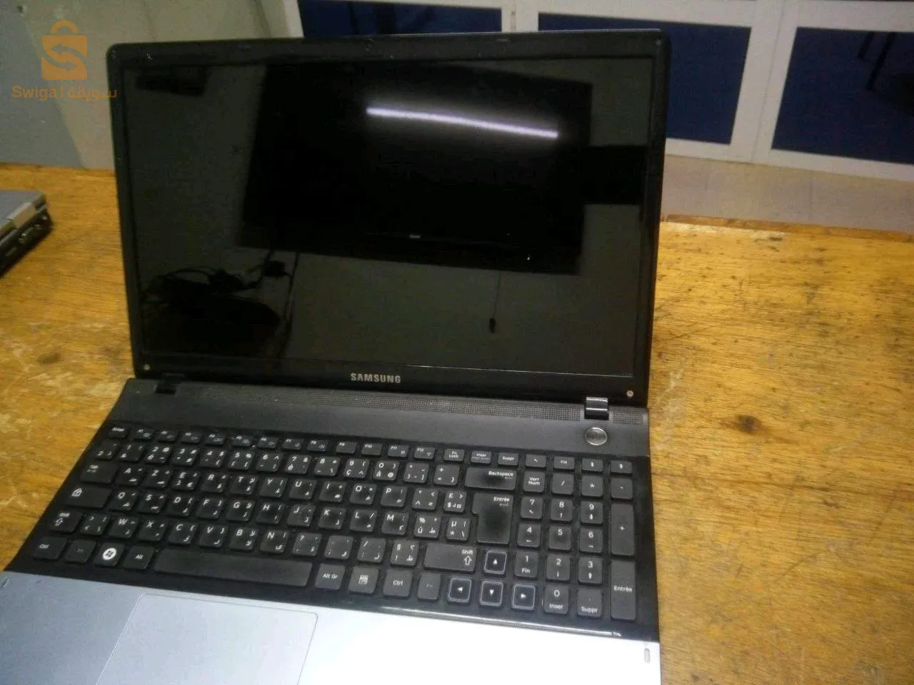 برج بعراريج