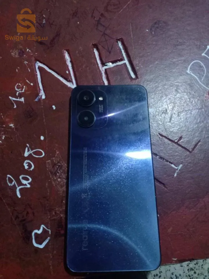 nbi3 WLA nbarez b iPhone