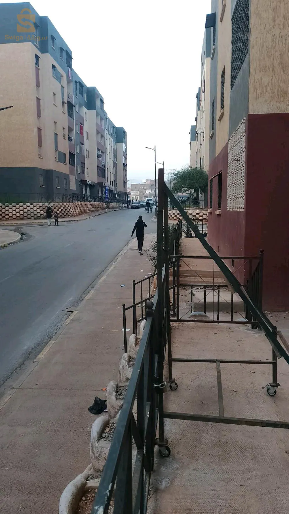 الحاسي  عدل 3000addl