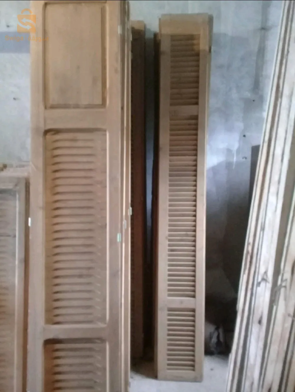 CADRES PORTES FENETRES