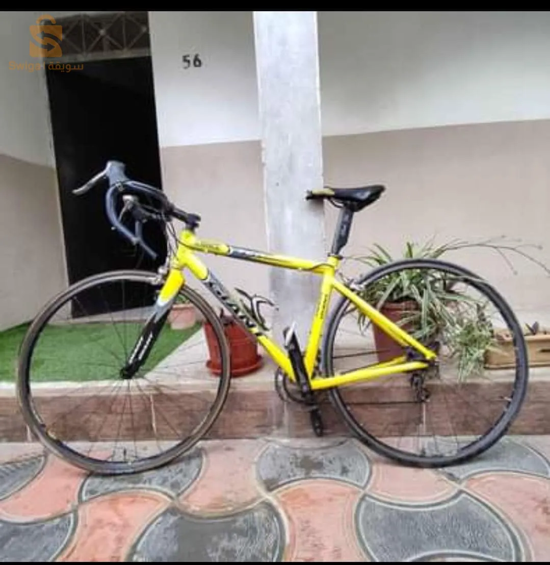 دراجة هوائية