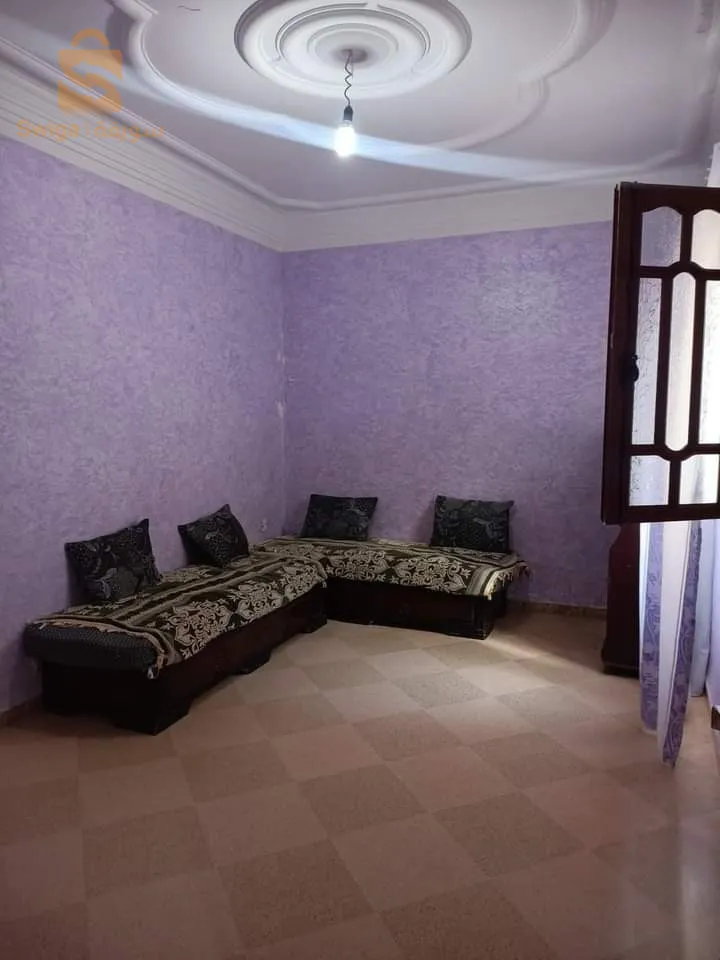 حي 58 قطعة بلدية الأوريسيا ولاية سطيف