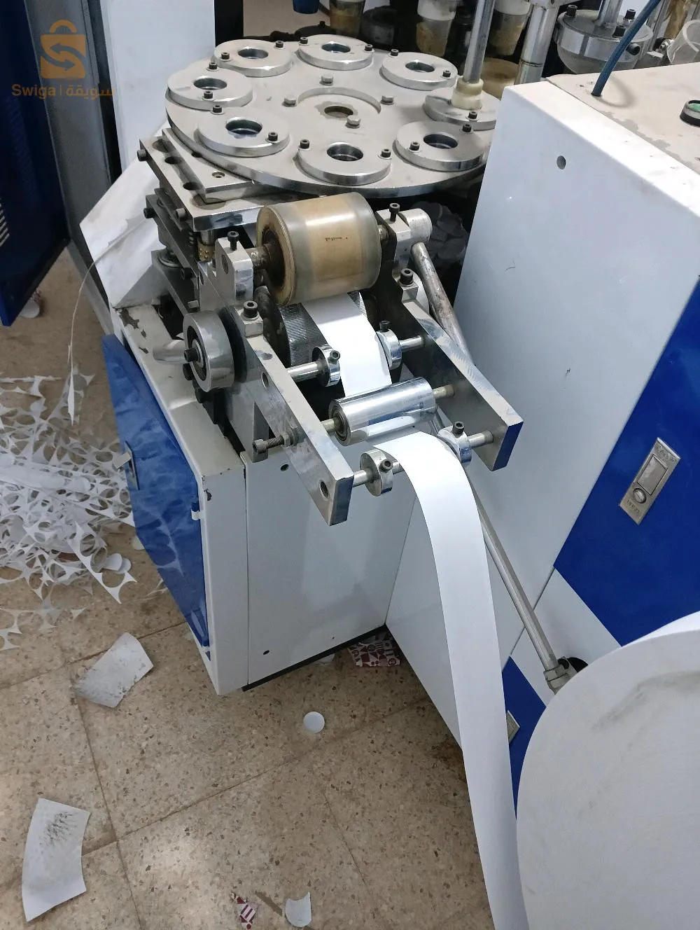 برج بوعريريج