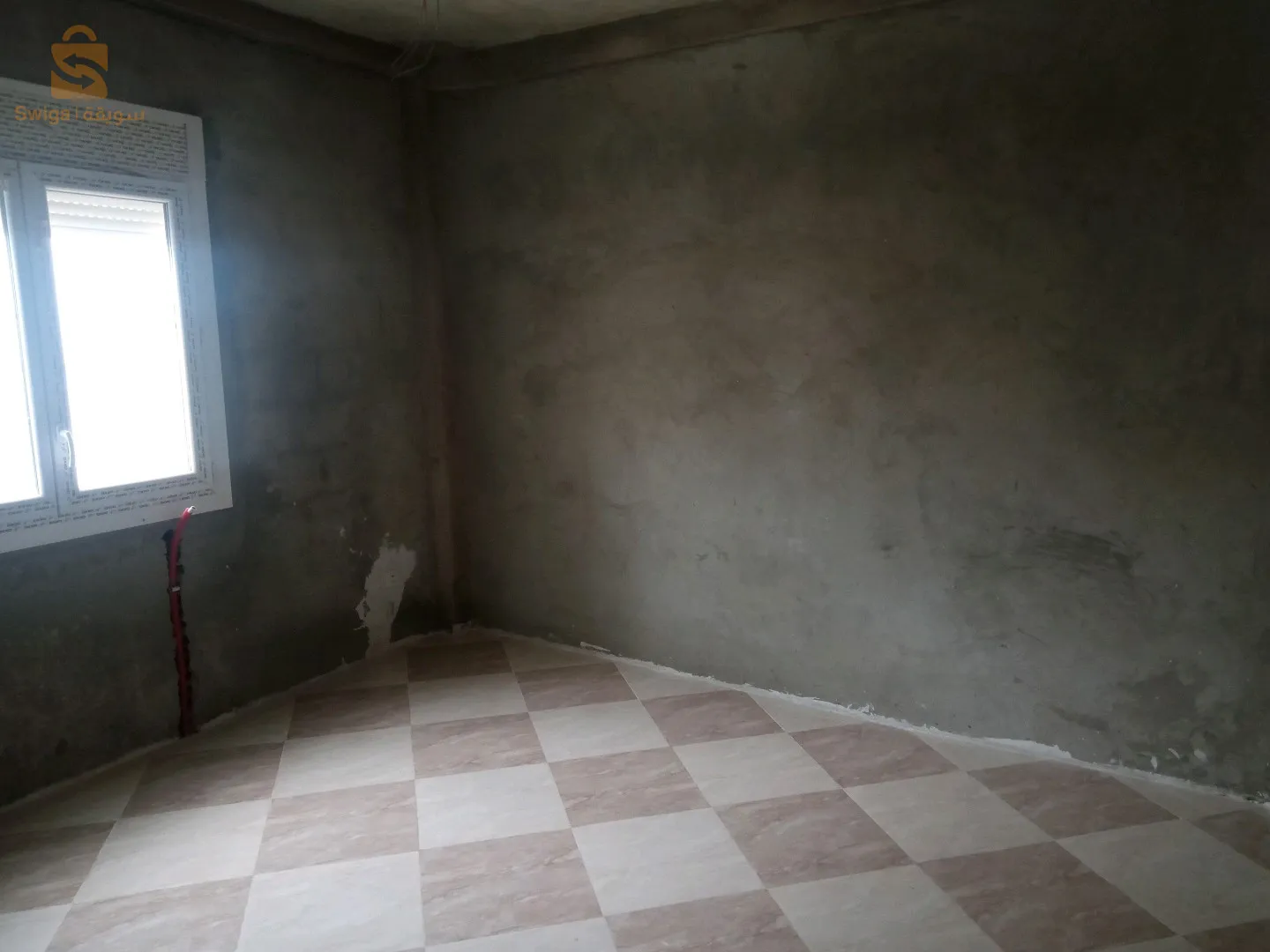 apparement f3 promotion chorfi