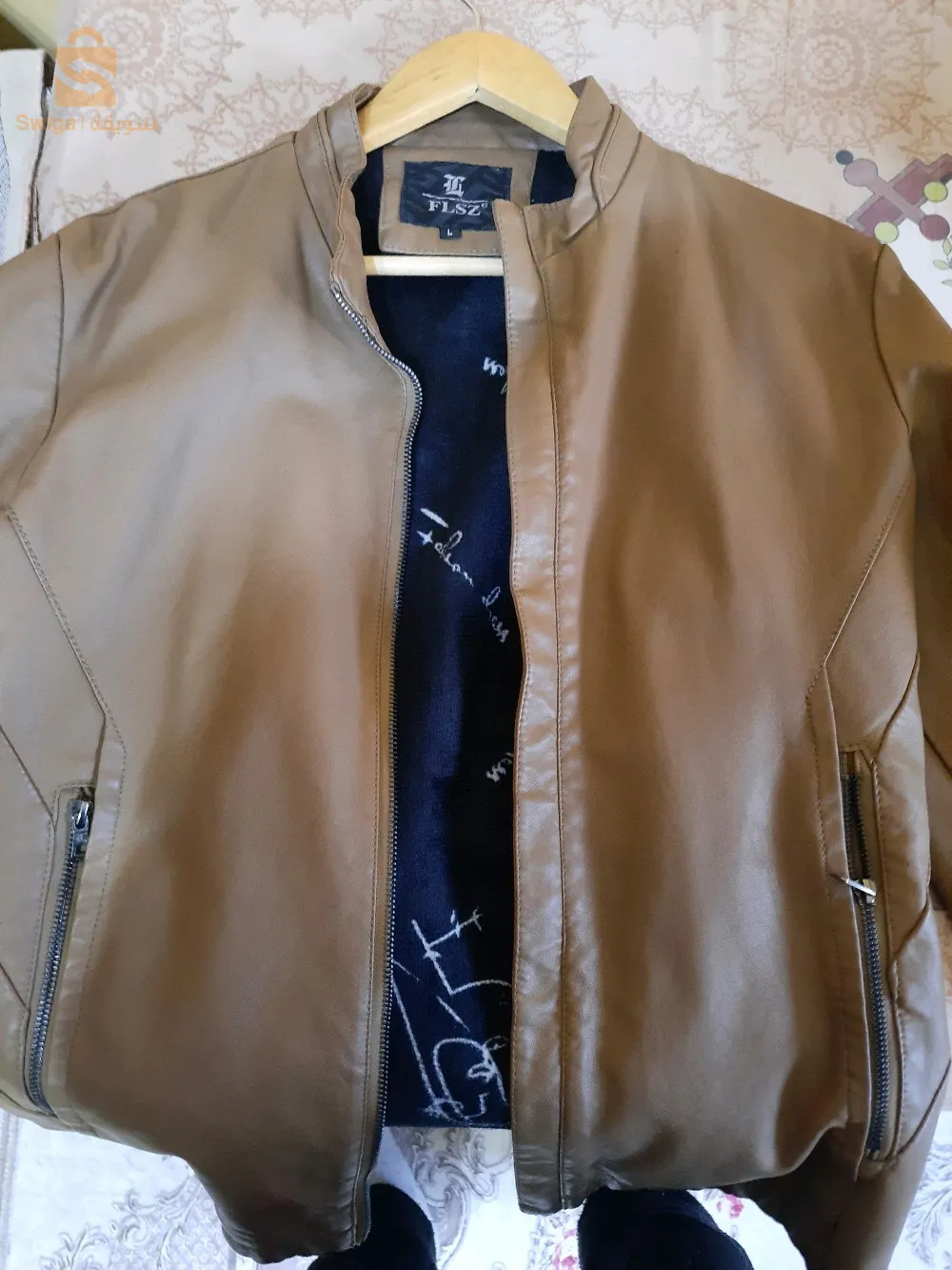 veste sky très belle qualité presque neuve