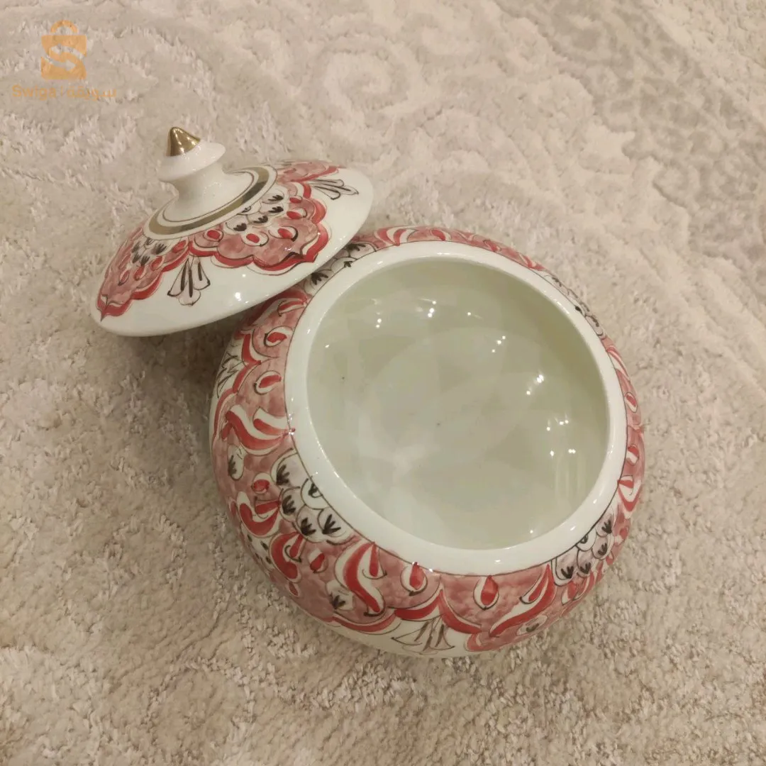 تحف تقليدية سيراميك