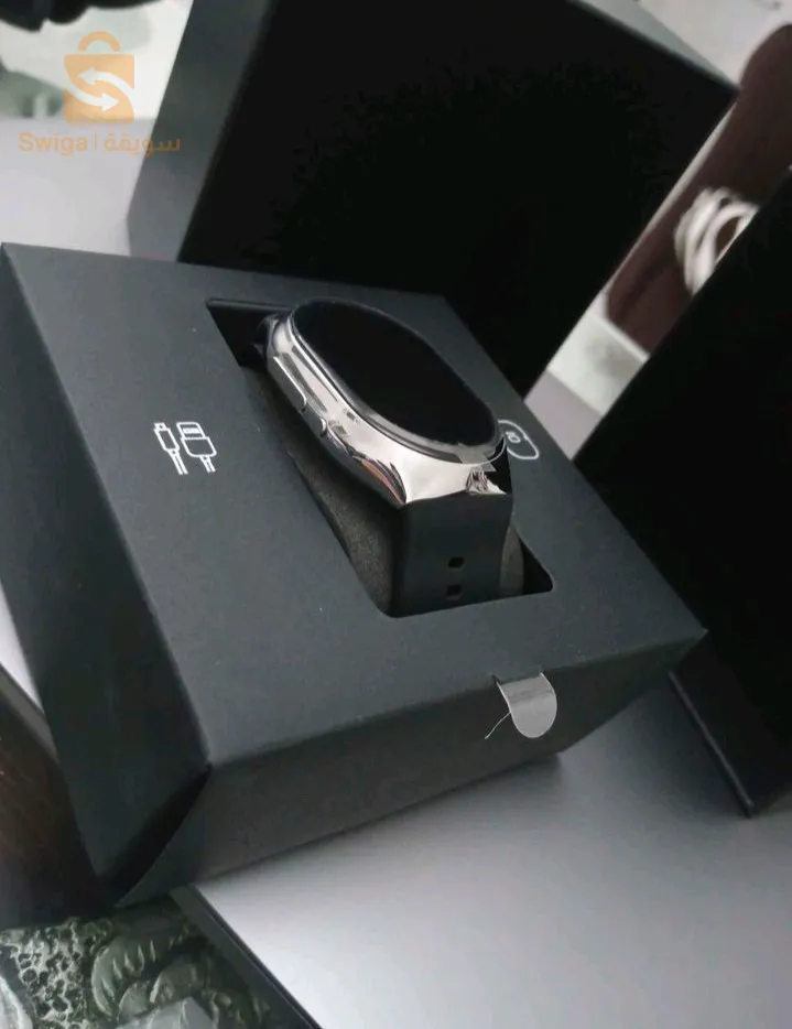 SmartWatch Doctor Pro⭐ /ساعة طبية