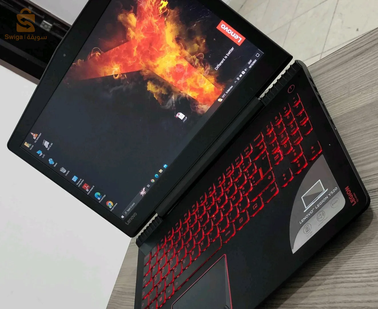 pc gamer lenovo