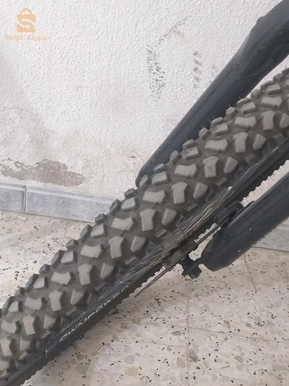 velo Ouweima jdida habta mn la France