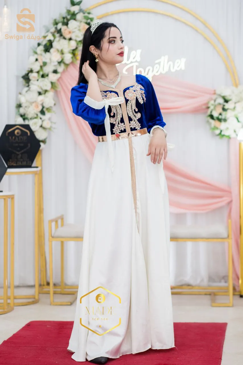 قفطان شباب همة 😍😍مرحبا بكم