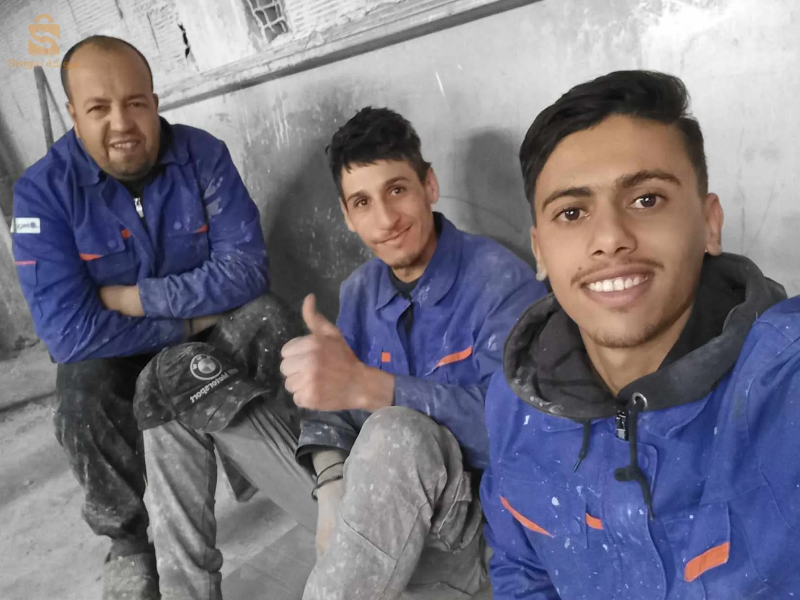 سائق اللة الشوكية