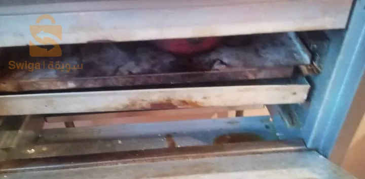 جديد ماشي ميم با 3اشهر و خادم  فالدار