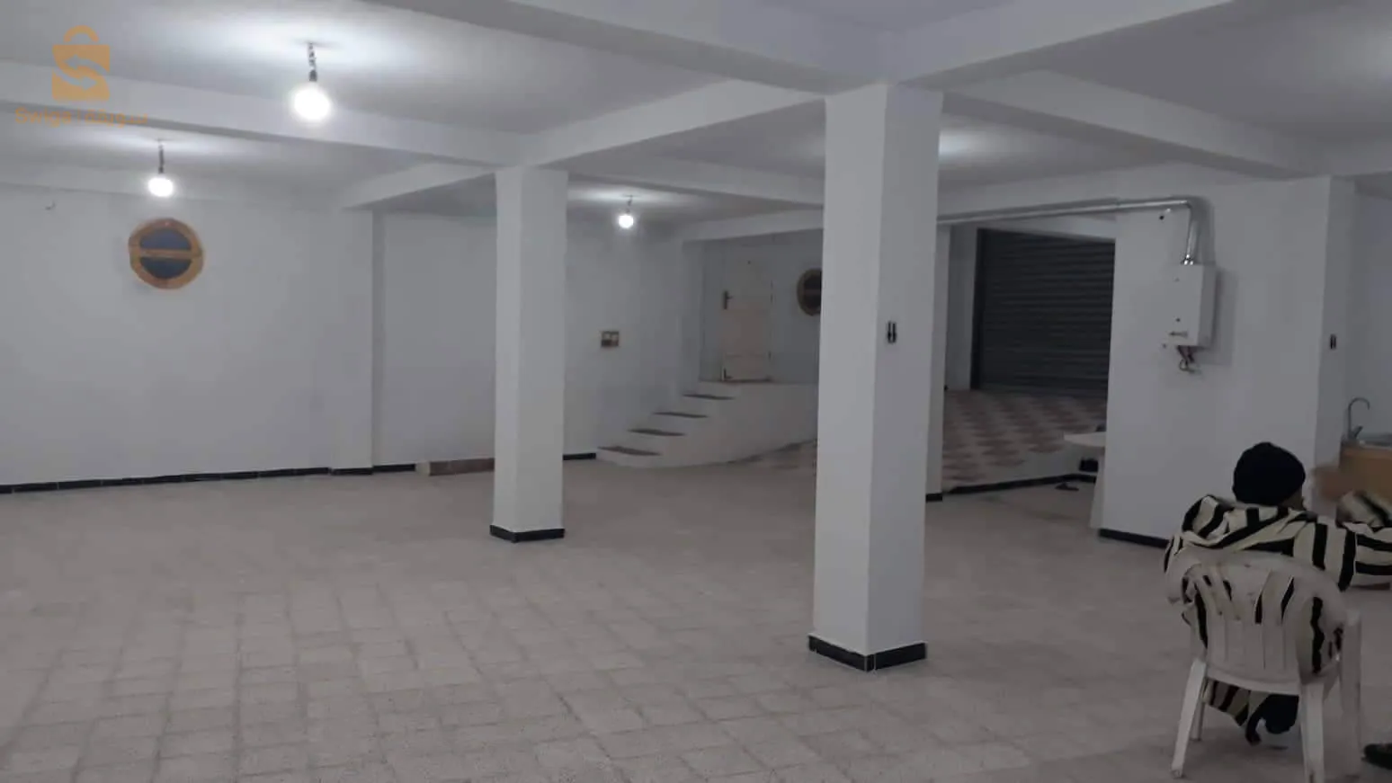طريق بربيسة