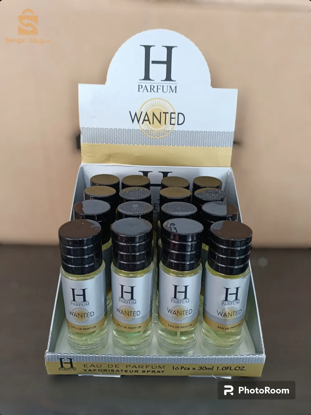 بيع العطور بأسعارةتنافسية