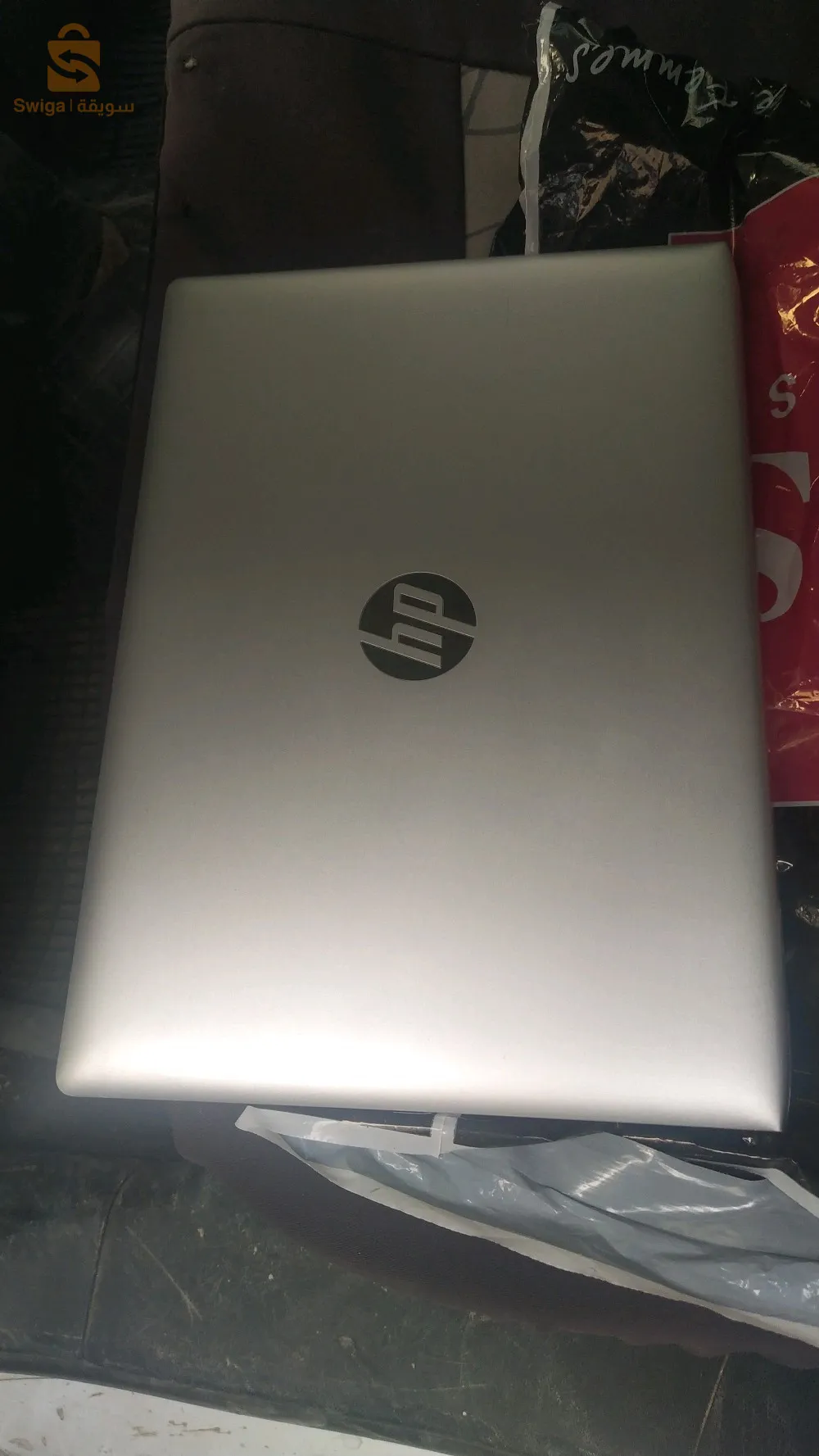 HP pro Book i7 ram16 gb ddr4 ,ssd 512gb, tactile