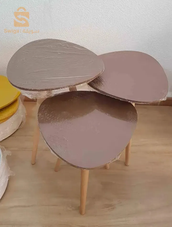 les tables gigones Tres Chic A bon prix