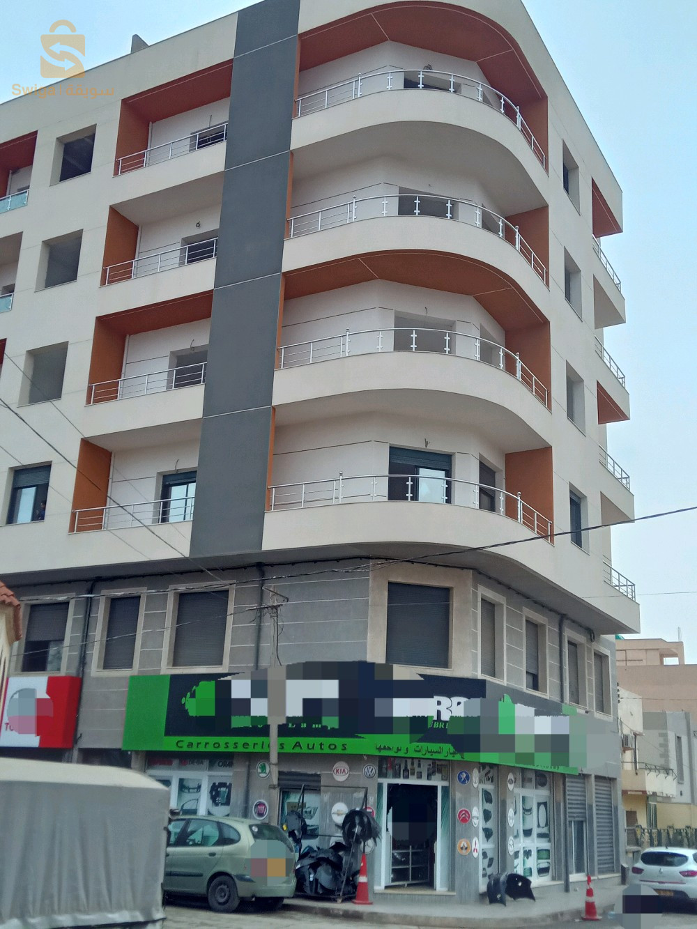 شقق للبيع avendre f3,f4