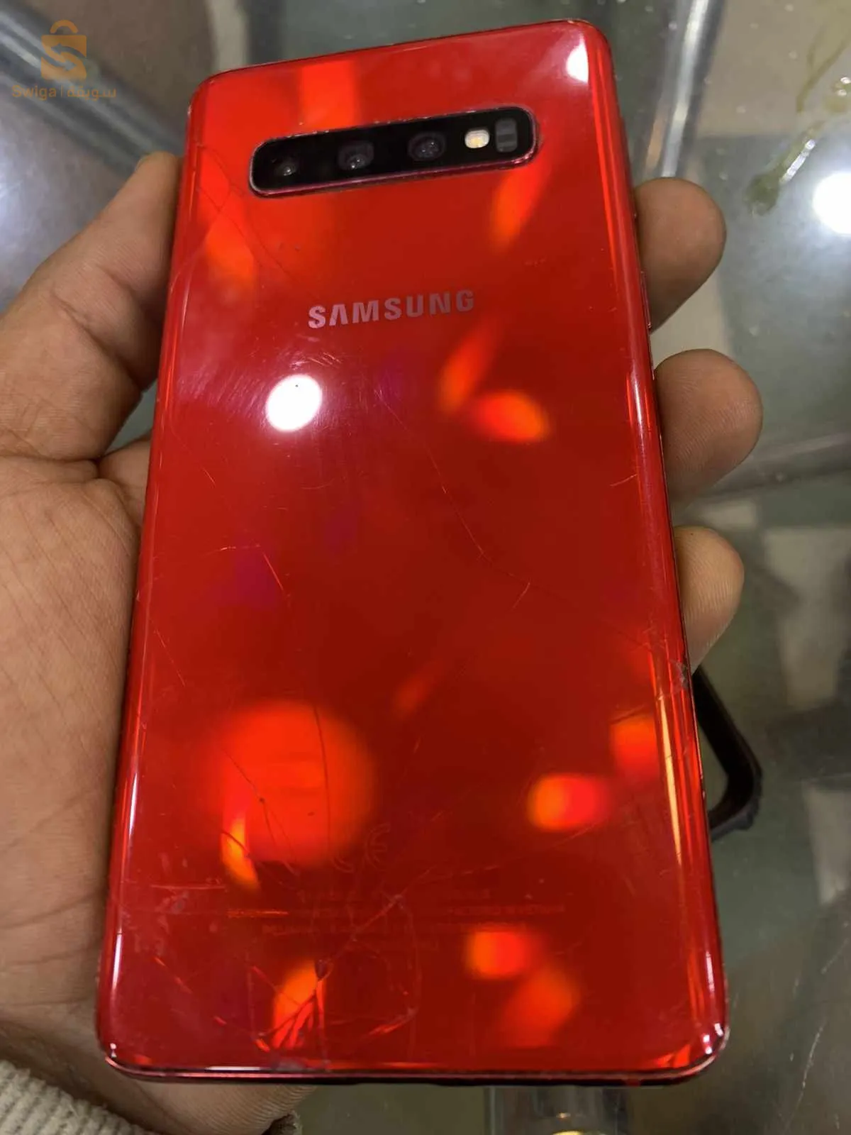 galaxy s10