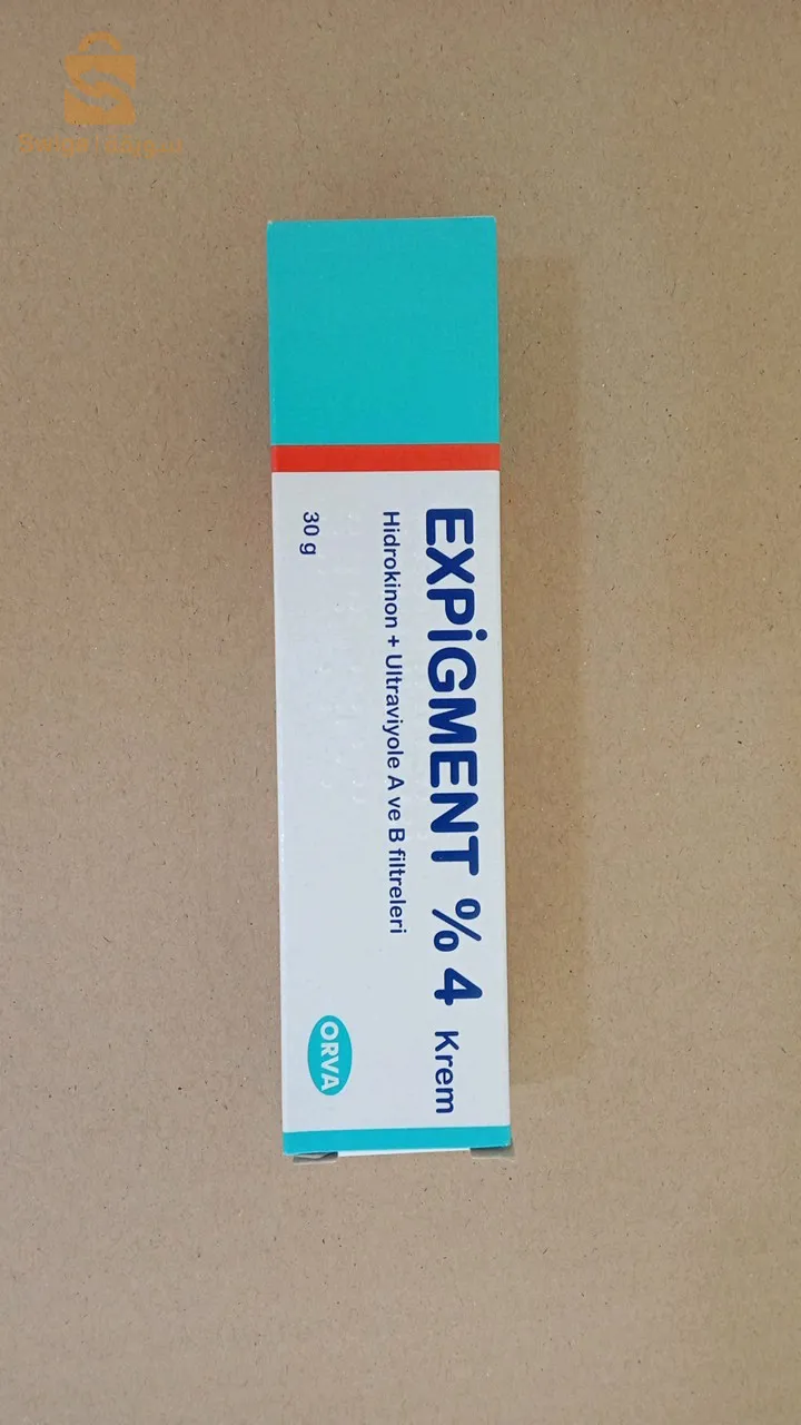 expigment