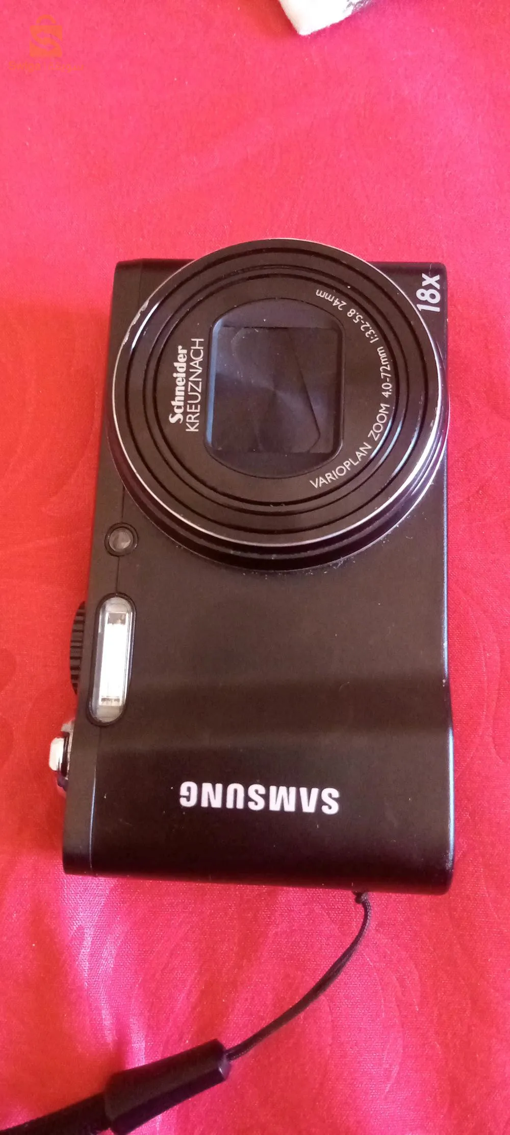 top pour les vacances