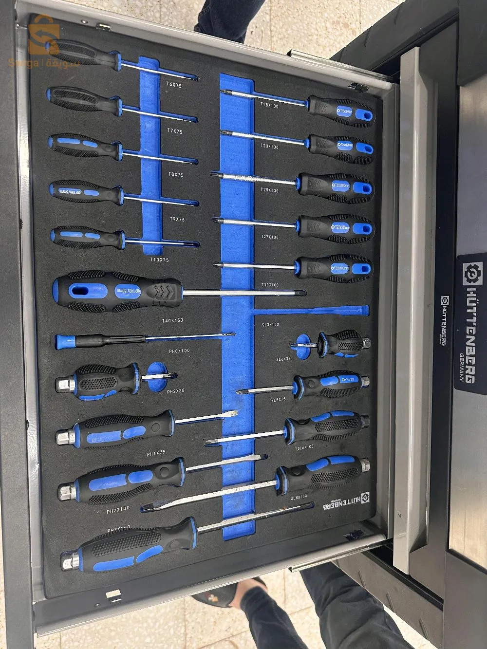 Acaisse micanic 🇫🇷