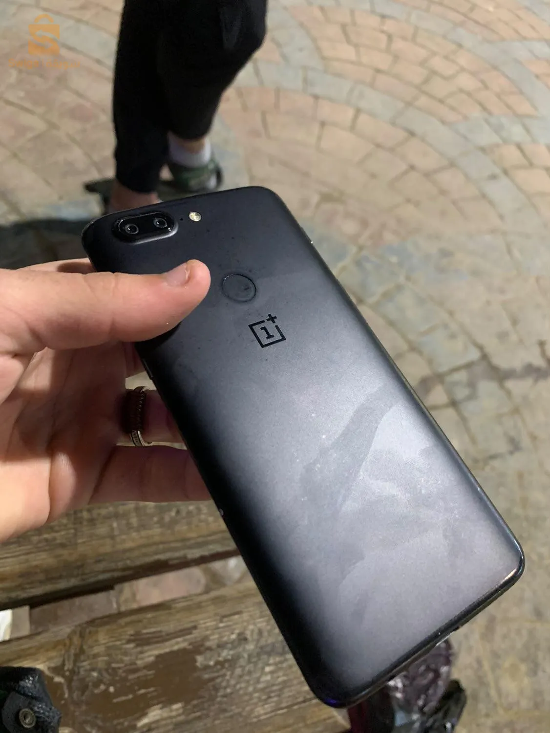 one plus 5 t nbi3 ou nbrz