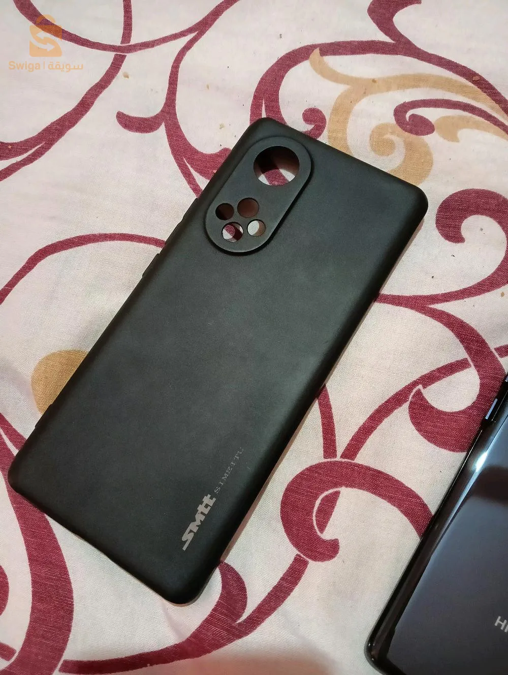 Huawei nova 9 pro