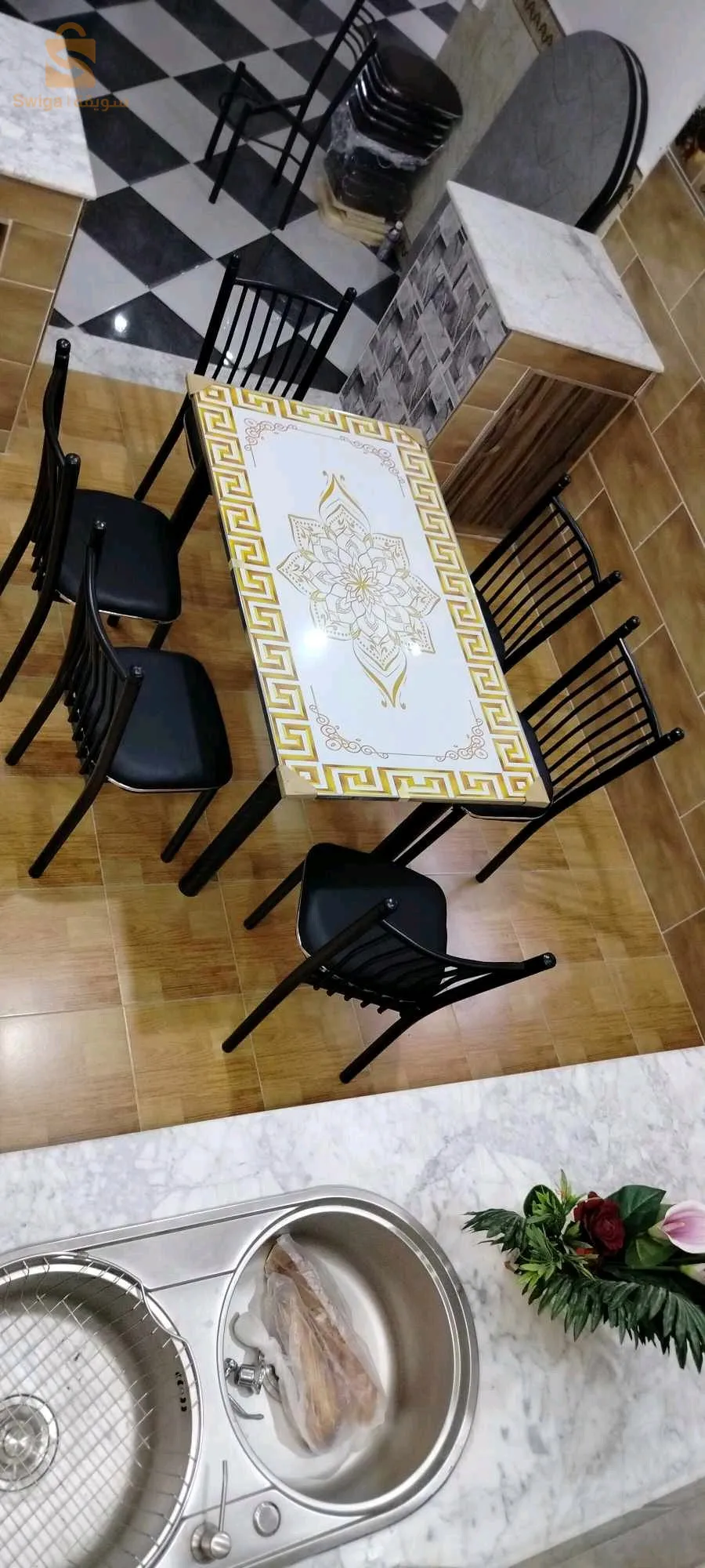 طابلة مونجي
