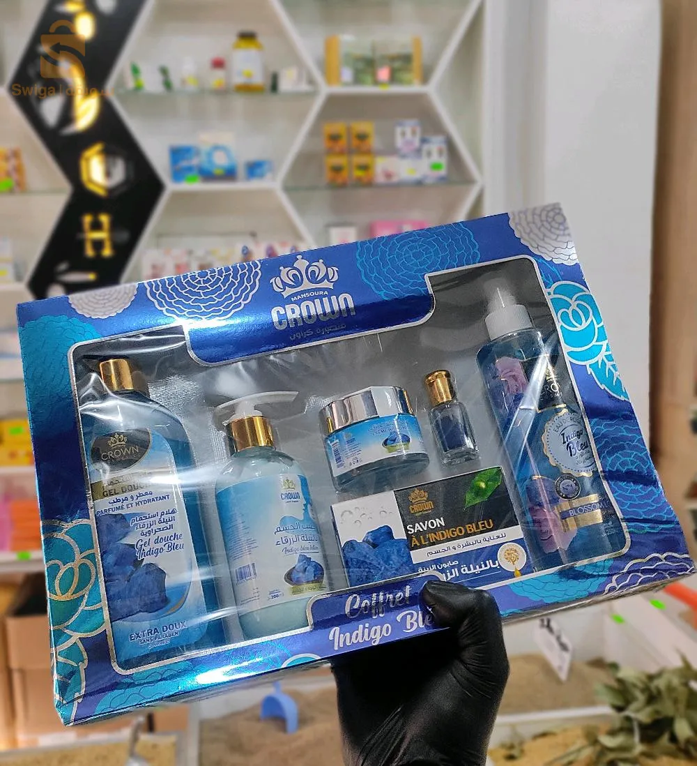 بيت العسل مسيلة